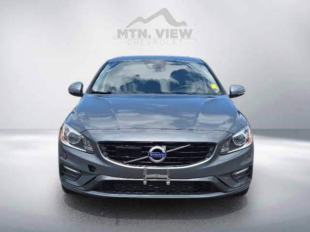 2018 Volvo S60 T5 Dynamic