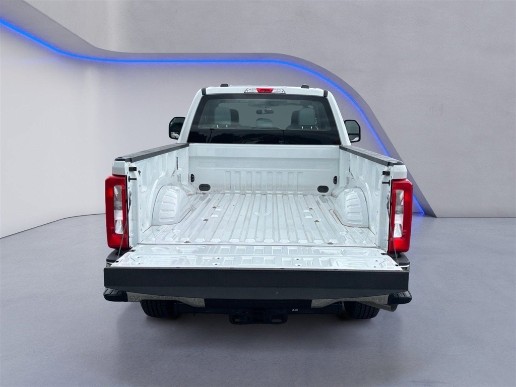 Used 2024 Oxford White Ford XL image 12