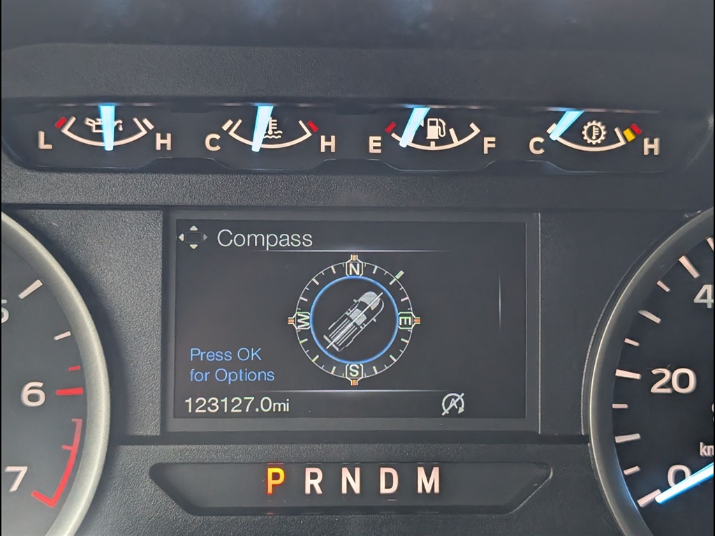 Used 2020 Magnetic Ford XLT image 12