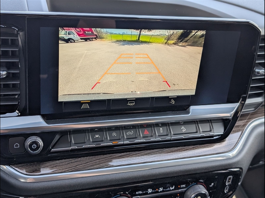 New 2026 Sterling Gray Metallic Chevrolet LT image 12