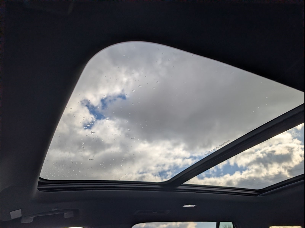 New 2026 Sterling Gray Metallic Chevrolet LT image 12