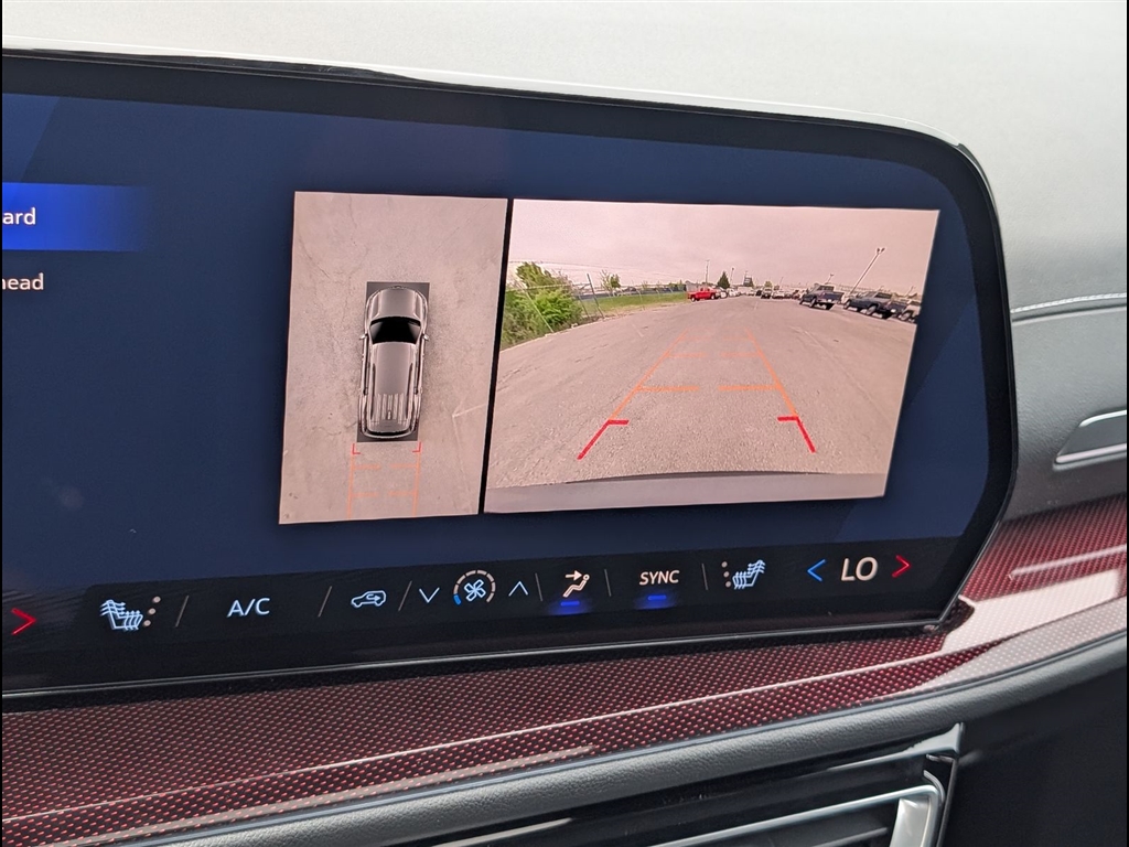 New 2026 Sterling Gray Metallic Chevrolet Z71 image 12