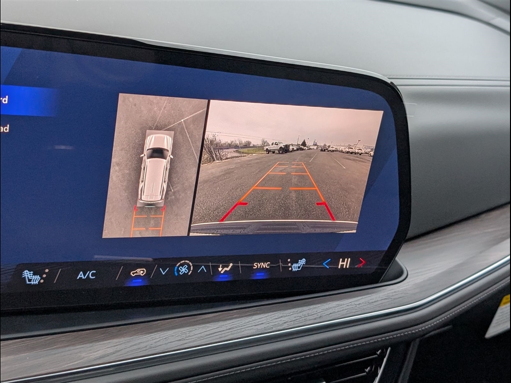 New 2026 Summit White Chevrolet LT image 12