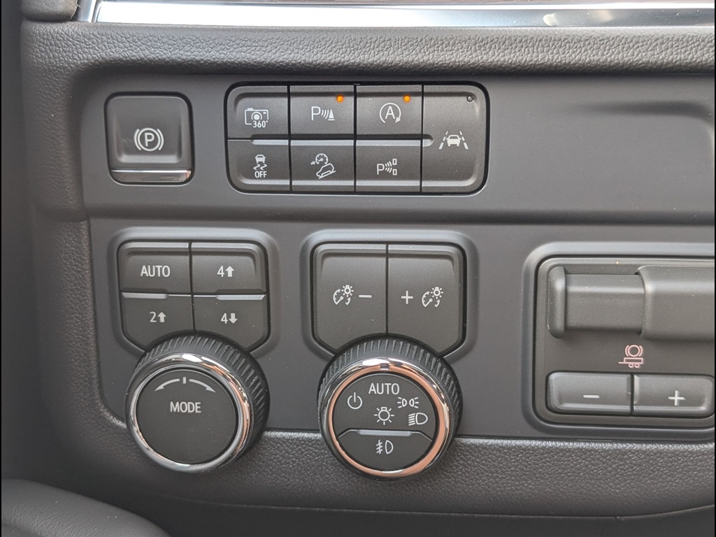 New 2026 Sterling Gray Metallic Chevrolet LT image 12