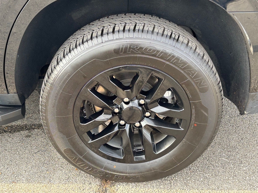 Certified Used 2024 Black Chevrolet LT image 12