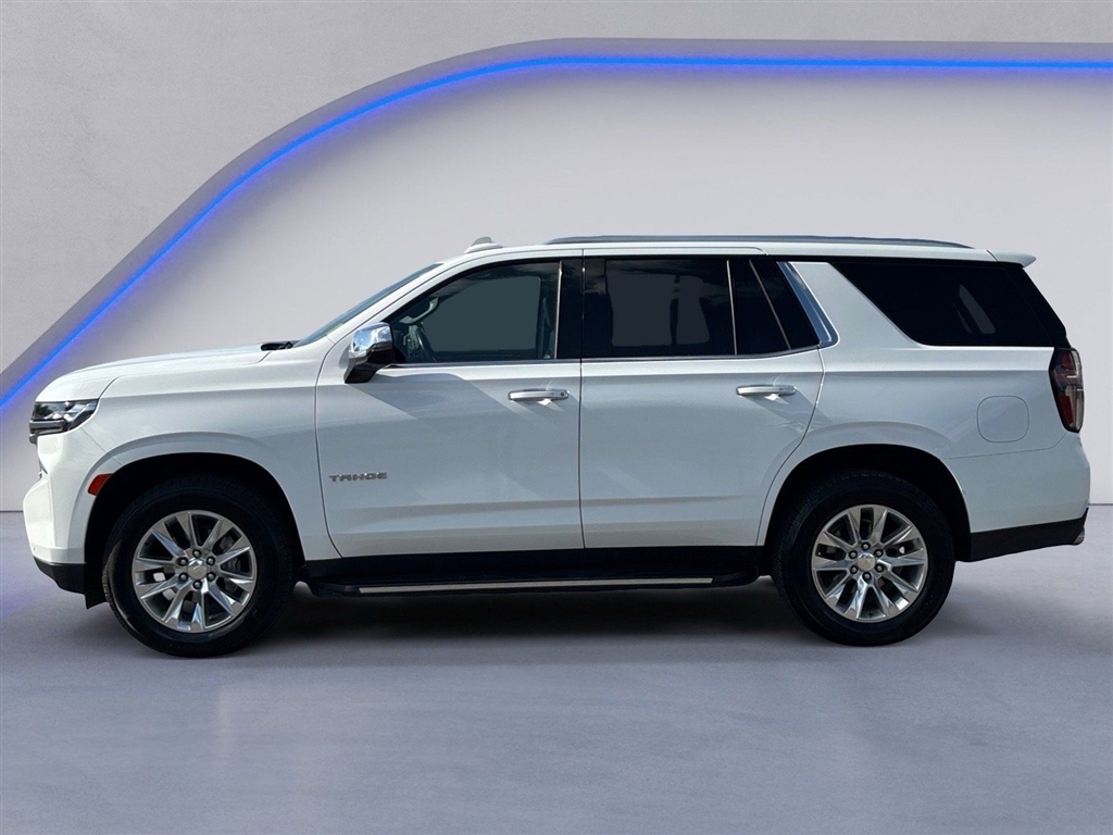 Used 2023 Summit White Chevrolet Premier image 12