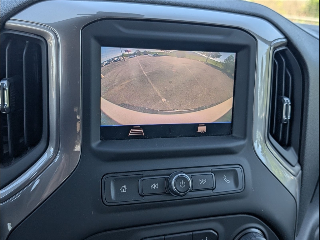 Used 2023 Summit White Chevrolet Custom image 12