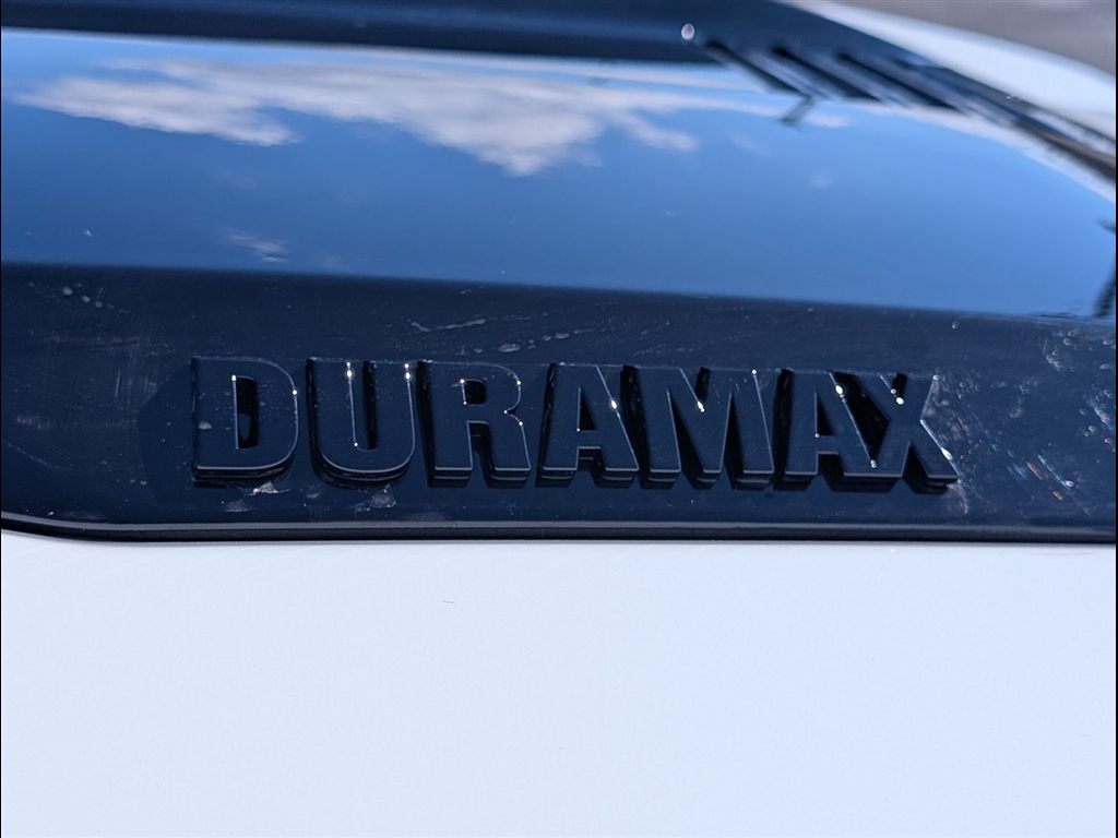 New 2026 Summit White Chevrolet LT Trail Boss image 12