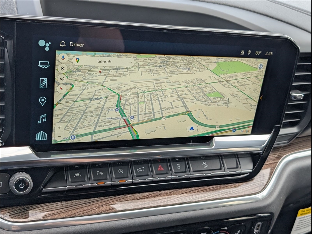 New 2026 Cypress Gray Chevrolet LT Trail Boss image 12