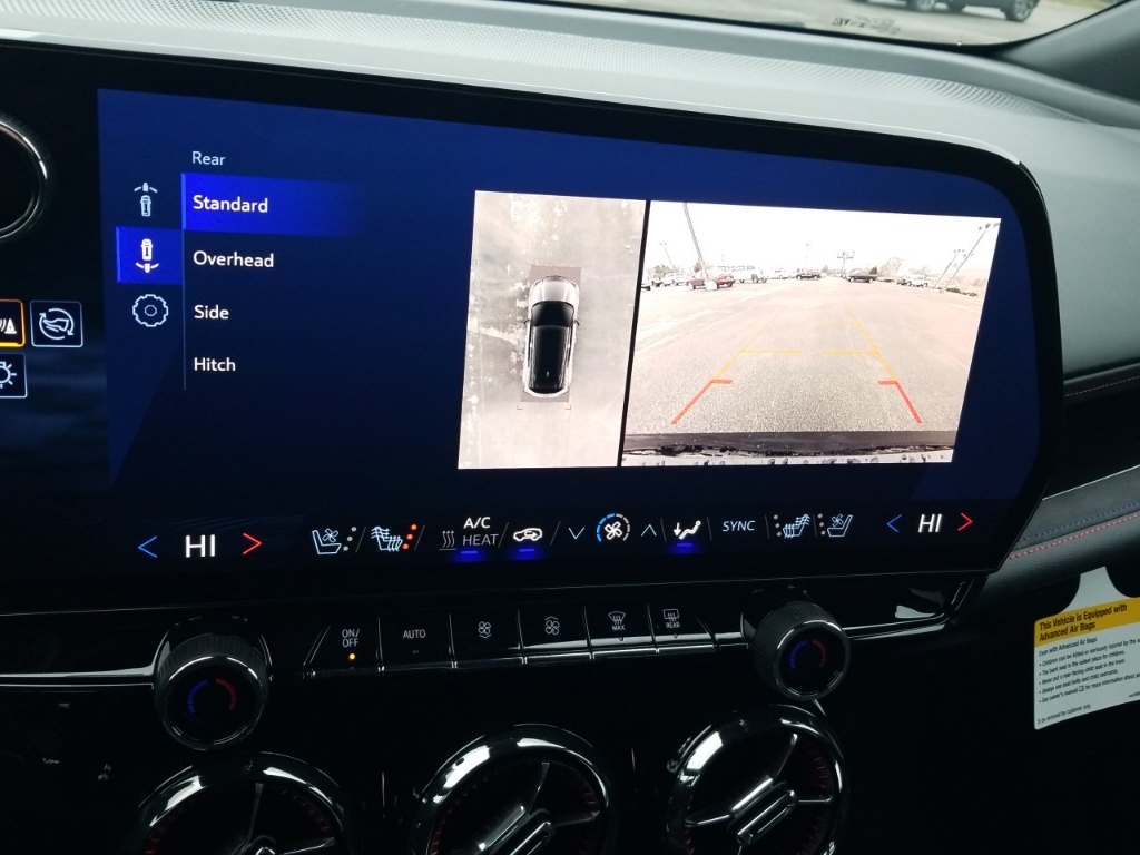 New 2025 Sterling Gray Metallic Chevrolet RS image 12