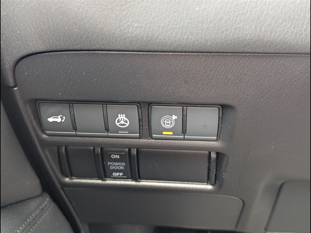 Used 2023 Super Black Nissan SL image 12