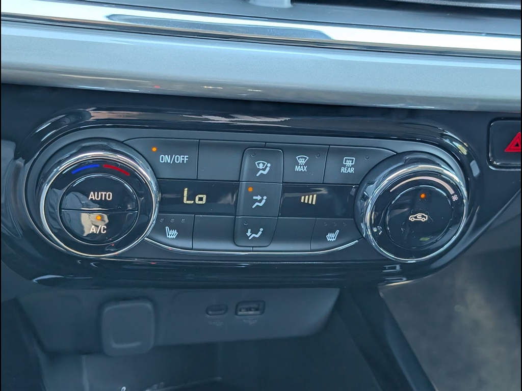 New 2026 Cypress Gray Chevrolet LT image 12