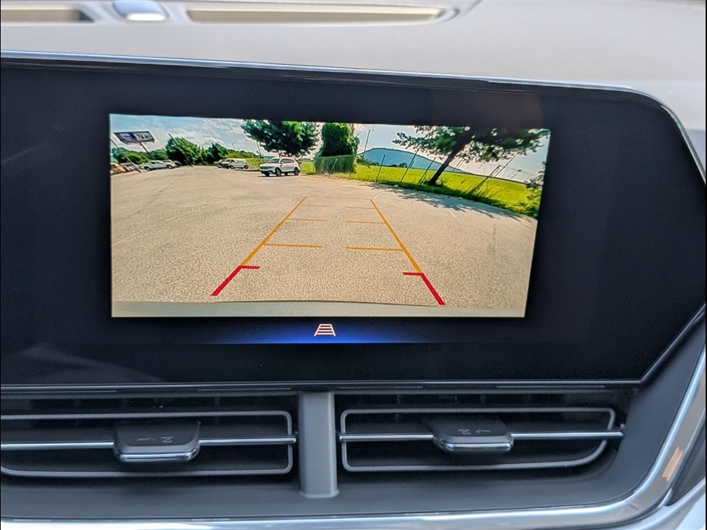 New 2026 Sterling Gray Metallic Chevrolet ACTIV image 12