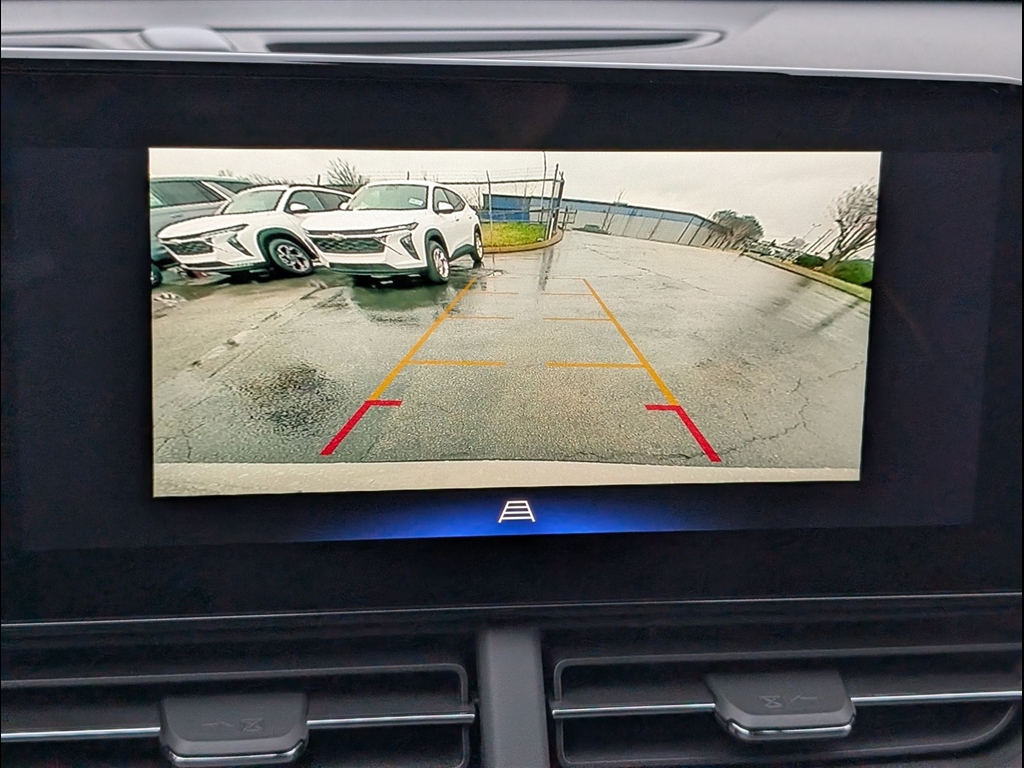 New 2026 White Sands Chevrolet ACTIV image 12