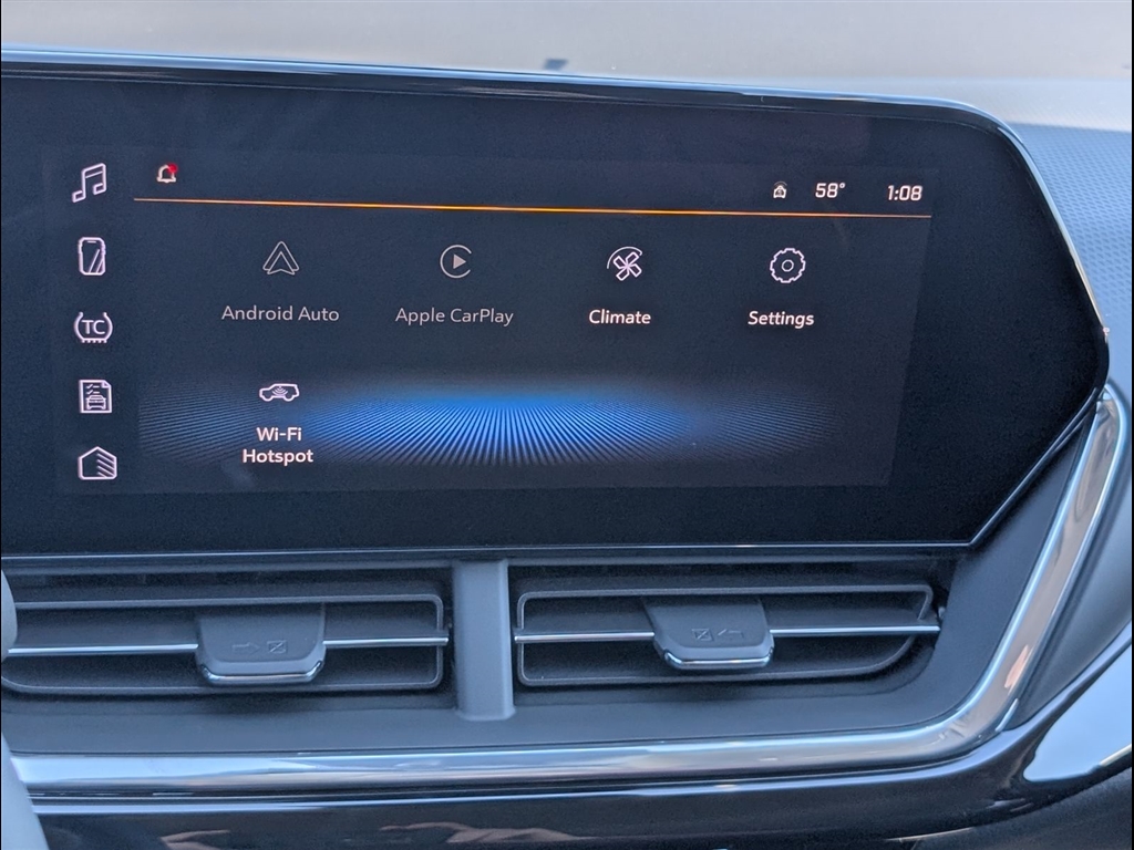 New 2026 Sterling Gray Metallic Chevrolet ACTIV image 12