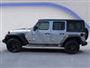 2018 Jeep Wrangler Unlimited Sport S - thumbnail 12