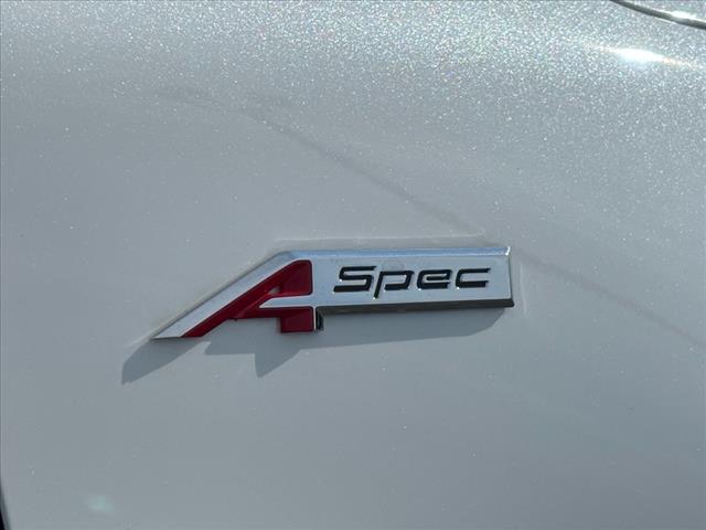 2024 Acura Integra w/Tech w/A-SPEC