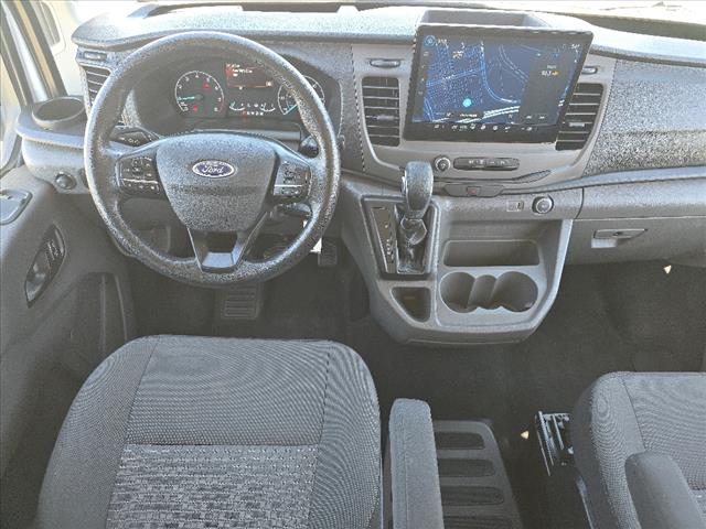 2022 Ford Transit 350 XLT