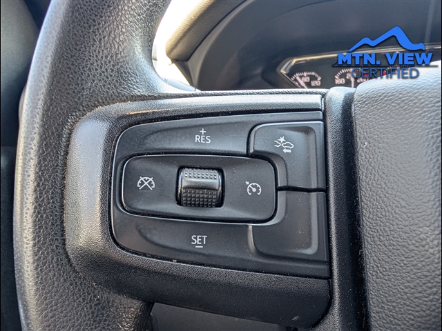 2022 GMC Sierra 1500 Limited Pro