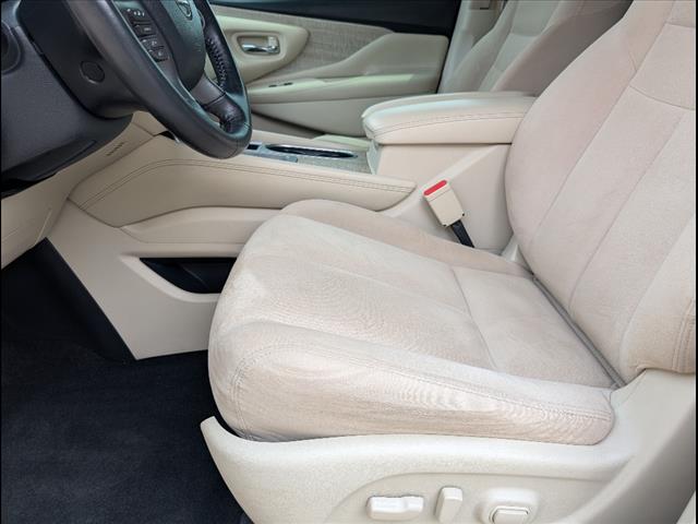 2019 Nissan Murano SV