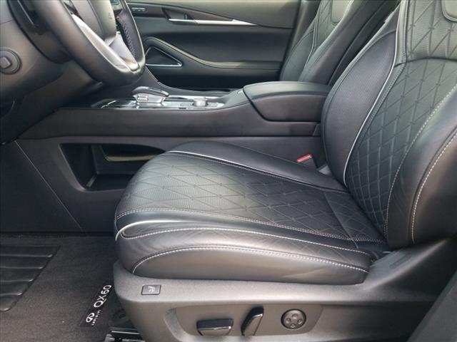 2023 INFINITI QX60 Autograph