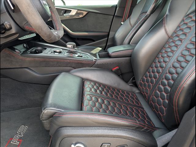 2019 Audi RS 5 Sportback 2.9T quattro