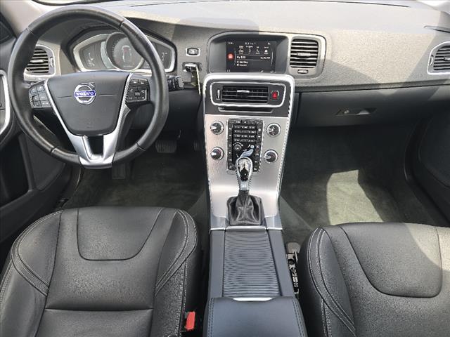 2018 Volvo S60 T5 Dynamic