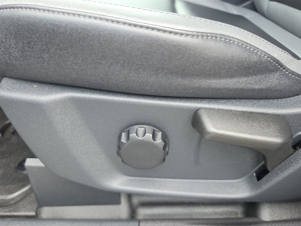 Used 2024 Carbonized Gray Ford Big Bend image 13