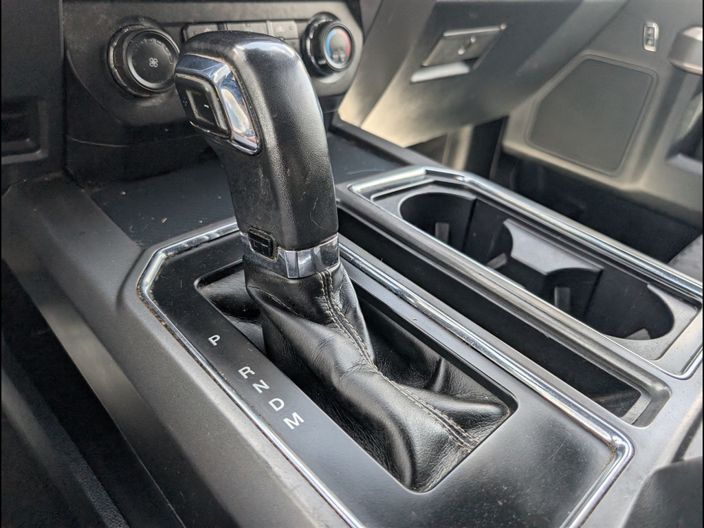 Used 2020 Magnetic Ford XLT image 13