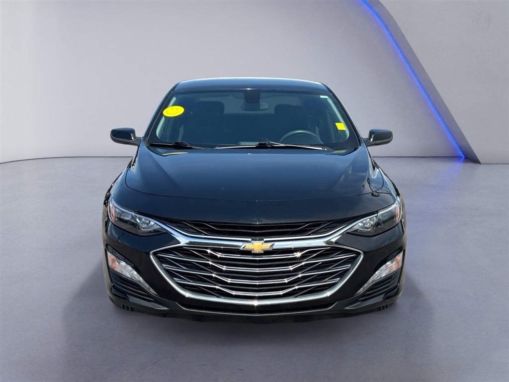 Used 2020 Mosaic Black Metallic Chevrolet LT image 13