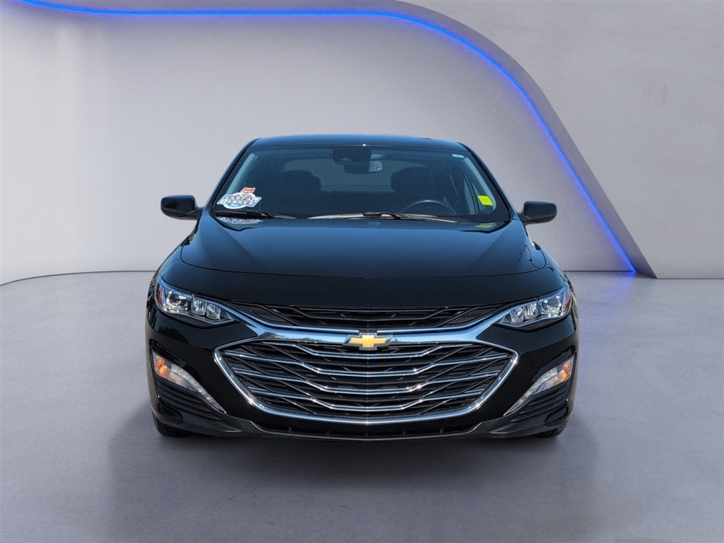 Used 2023 Mosaic Black Metallic Chevrolet LT image 13
