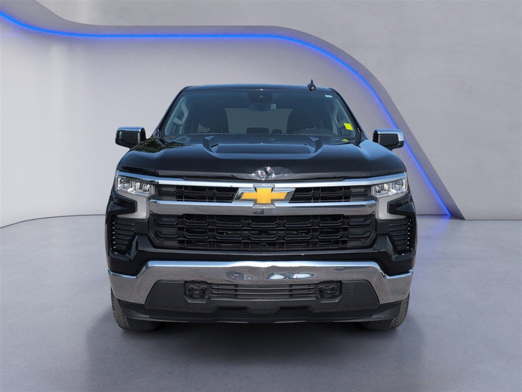 Used 2024 Black Chevrolet LT image 13
