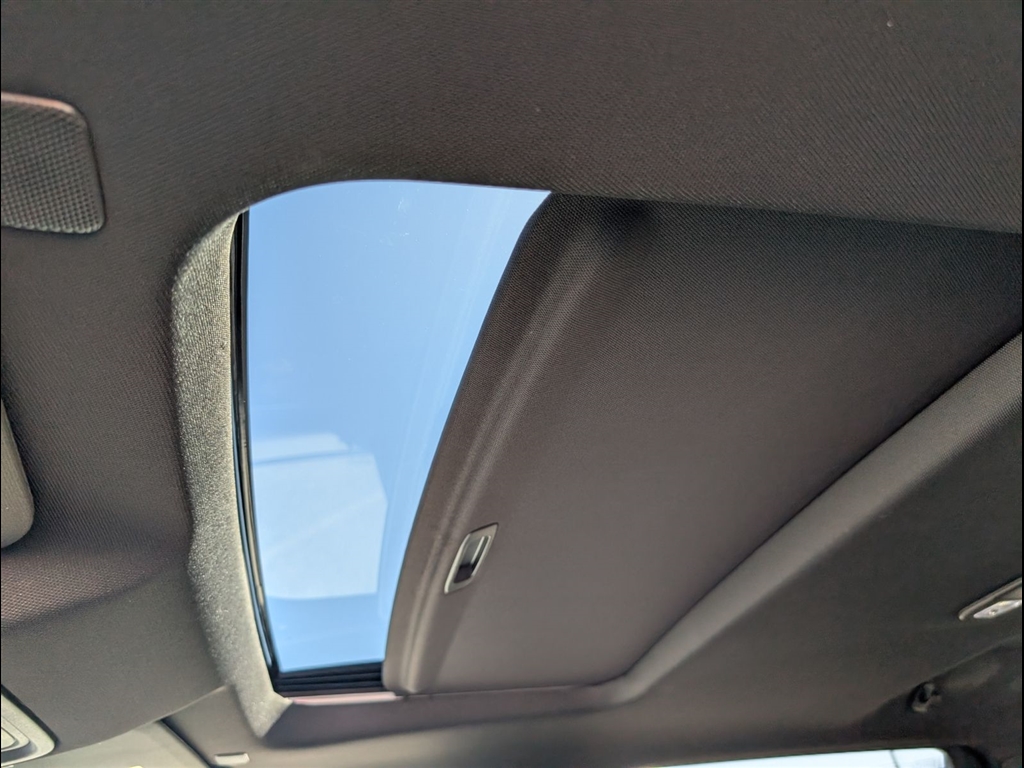 New 2026 Sterling Gray Metallic Chevrolet LTZ image 13