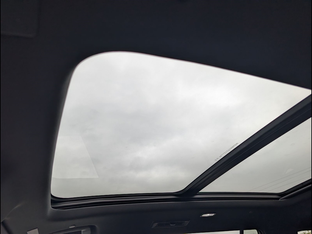 New 2026 Sterling Gray Metallic Chevrolet Z71 image 13