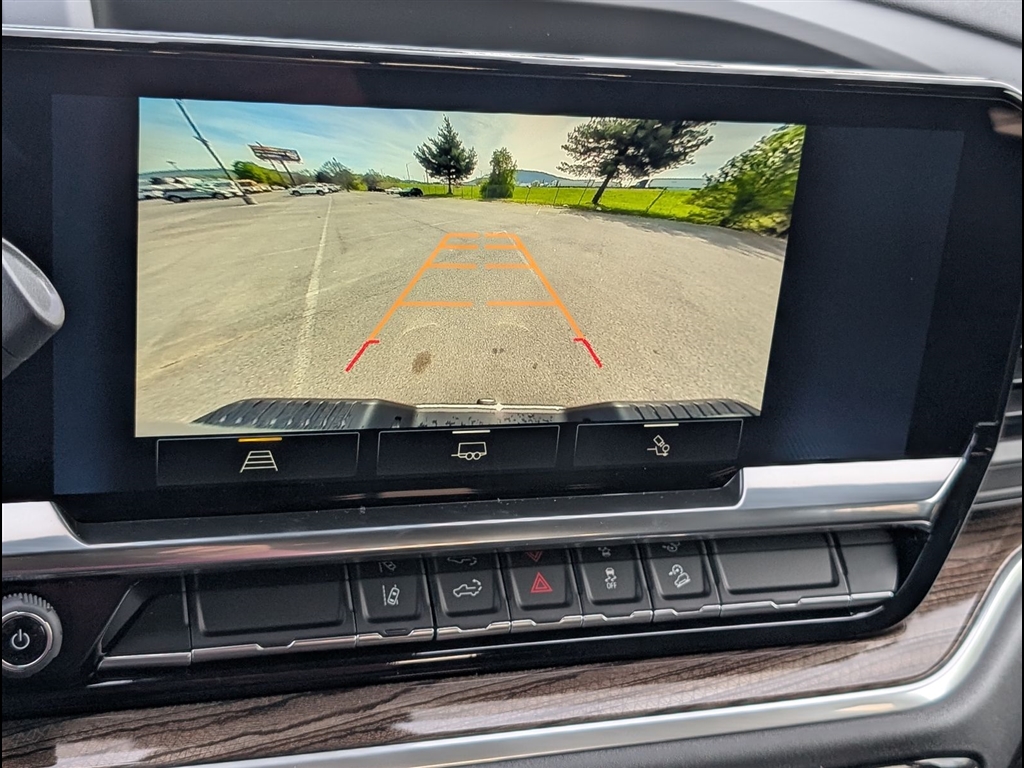 New 2026 Sterling Gray Metallic Chevrolet LT image 13