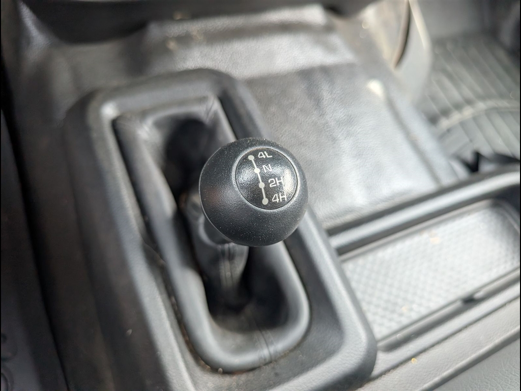 Used 2020 Bright White Clearcoat RAM Tradesman image 13