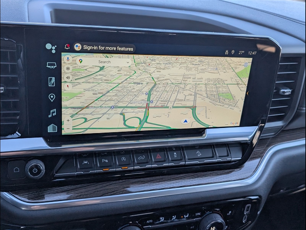 New 2026 Summit White Chevrolet LT Trail Boss image 13