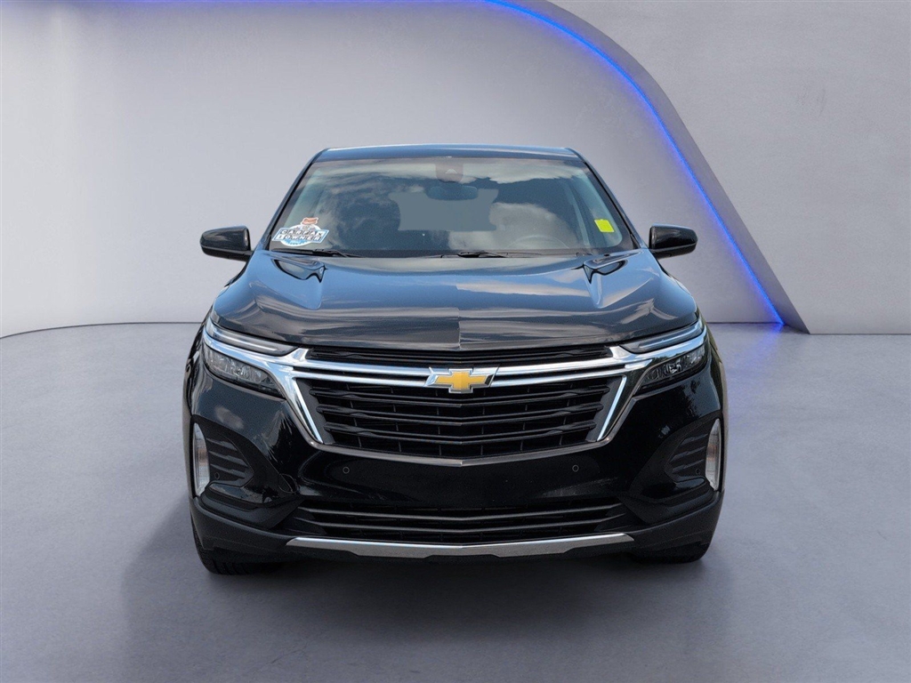 Used 2023 Mosaic Black Metallic Chevrolet LT image 13