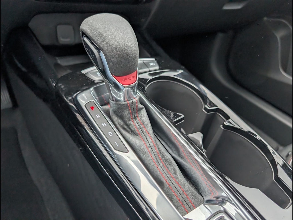 New 2026 Marina Blue Metallic Chevrolet RS image 13