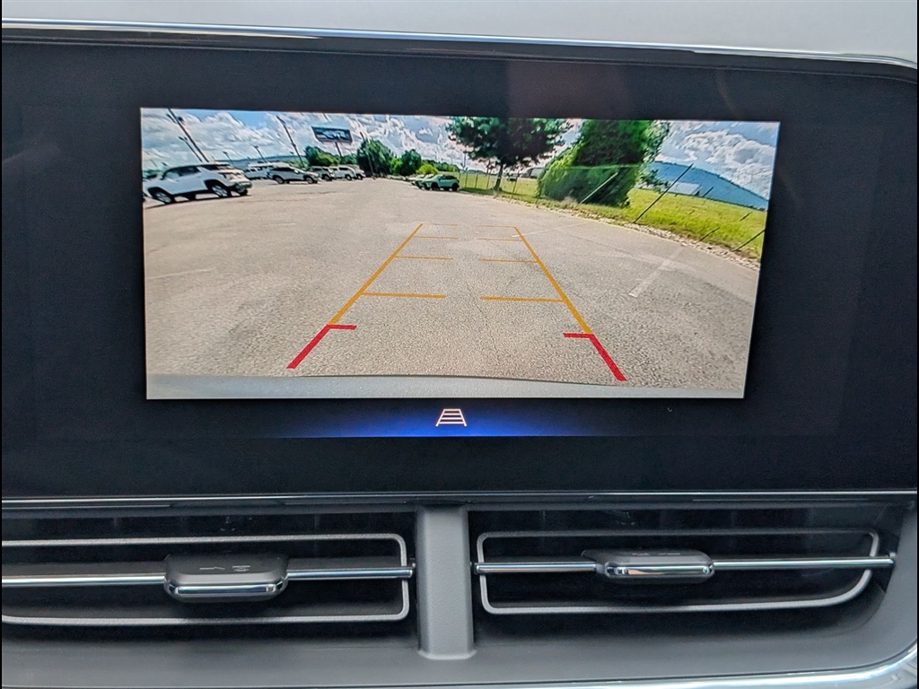 New 2026 Sterling Gray Metallic Chevrolet ACTIV image 13