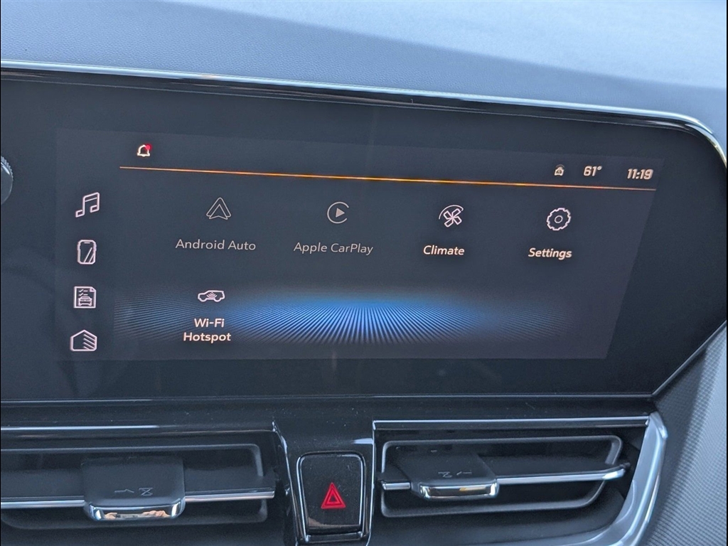 New 2026 Iridescent Pearl Tricoat Chevrolet ACTIV image 13