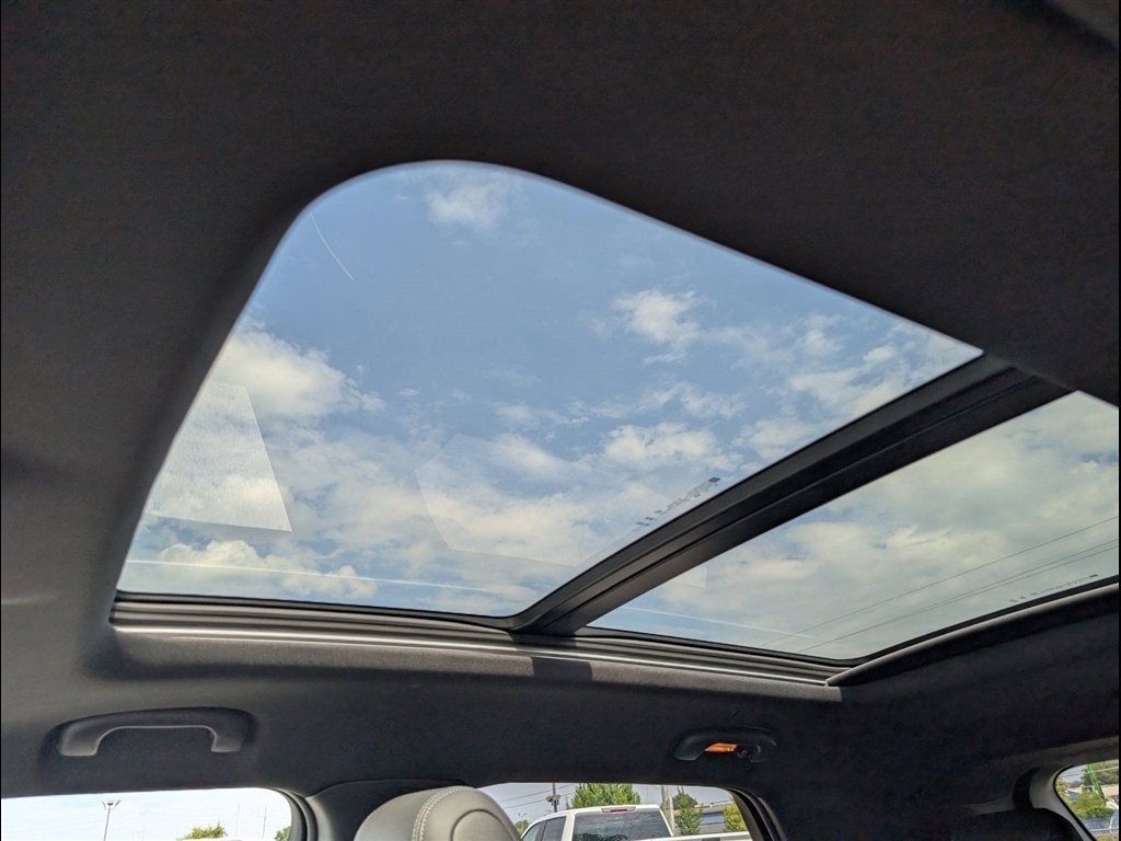 New 2026 Cacti Green Chevrolet ACTIV image 13