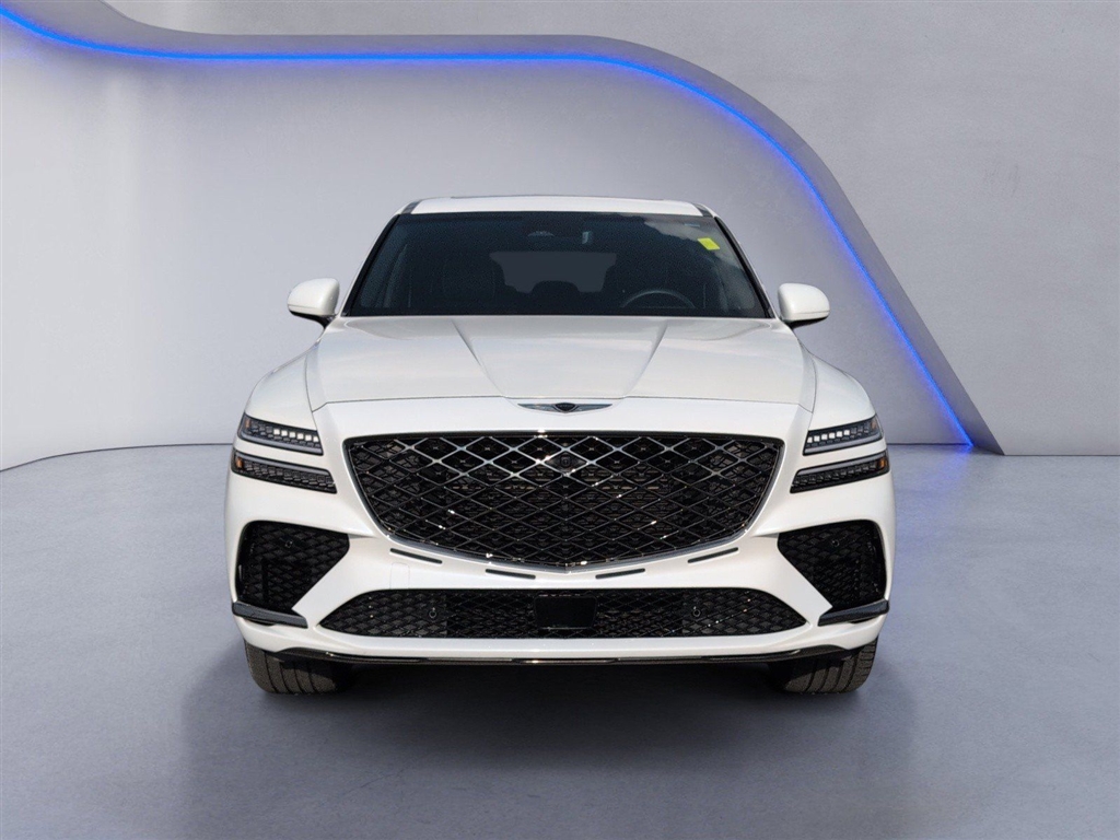 Used 2025 Uyuni White Pearl Genesis 3.5T E-SC image 13