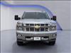 2015 Chevrolet Silverado 1500 LTZ Z71