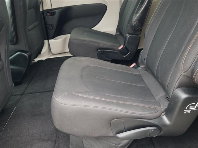 2019 Chrysler Pacifica Touring