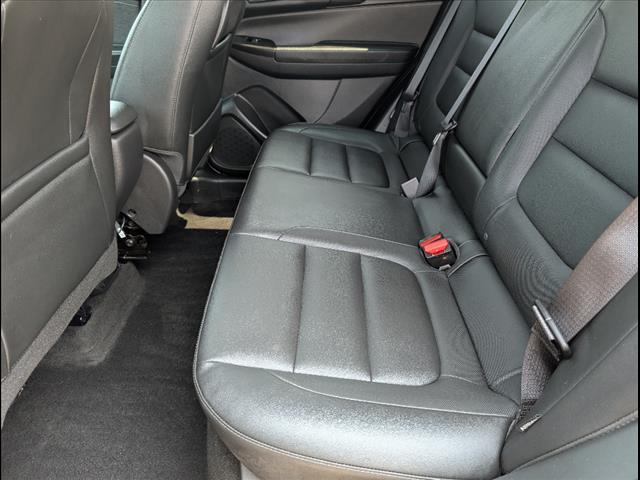 2022 Chevrolet Trailblazer ACTIV