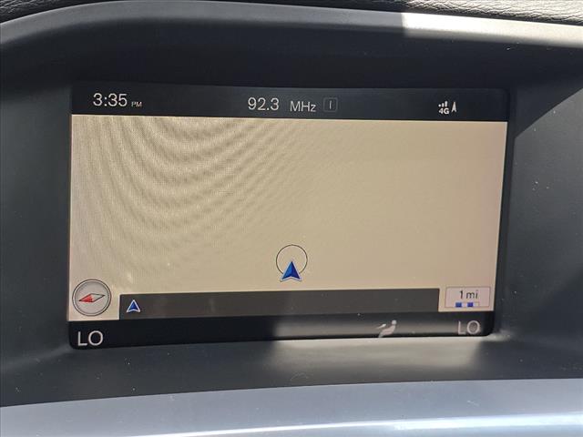 2018 Volvo S60 T5 Dynamic