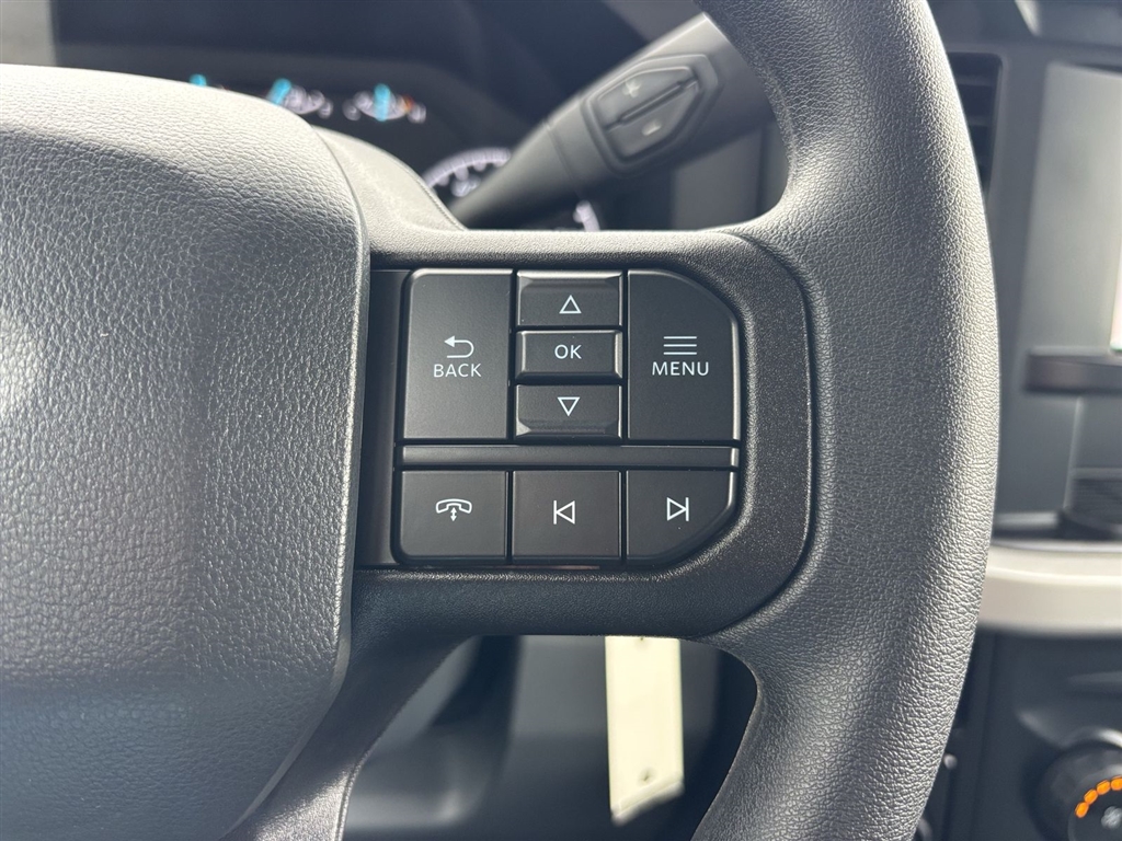 Used 2024 Oxford White Ford XL image 14