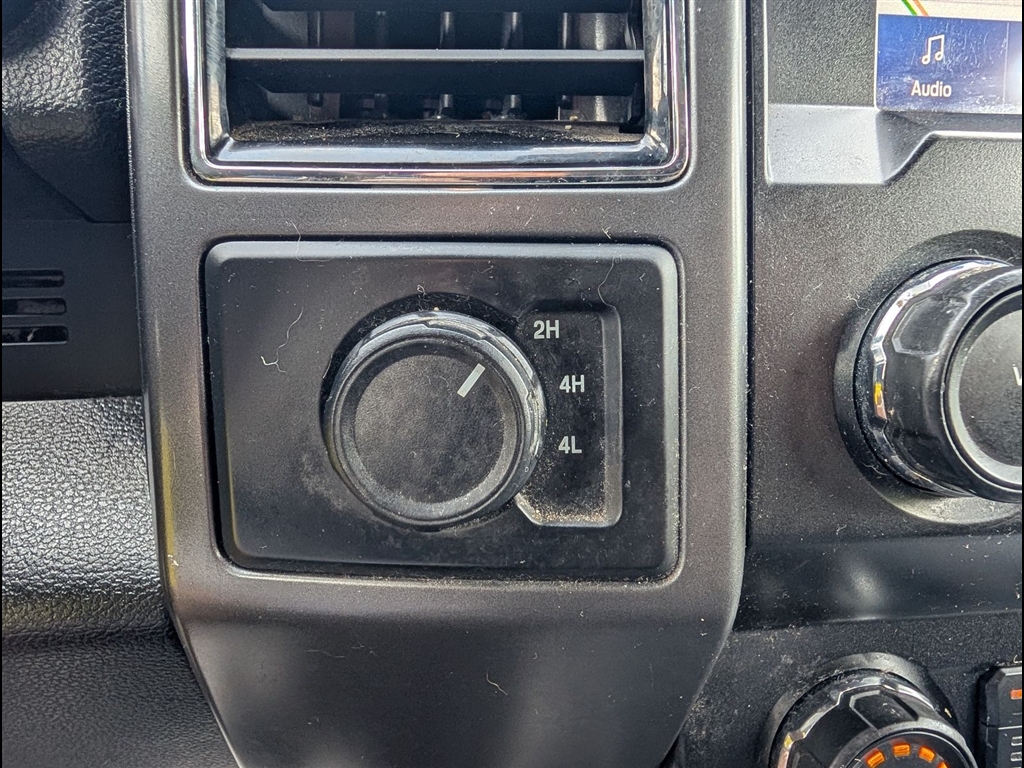 Used 2020 Magnetic Ford XLT image 14