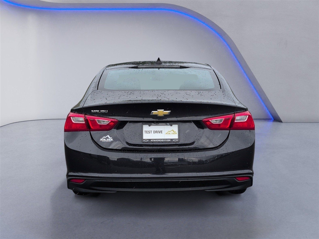 Used 2023 Dark Ash Metallic Chevrolet LS image 14